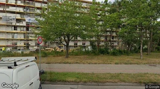 Apartments for rent in Berlin Lichtenberg - Photo from Google Street View