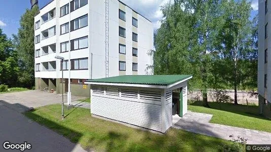 Apartments for rent in Jyväskylä - Photo from Google Street View