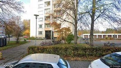 Apartments for rent in Turku - Photo from Google Street View