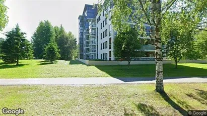 Apartments for rent in Oulu - Photo from Google Street View