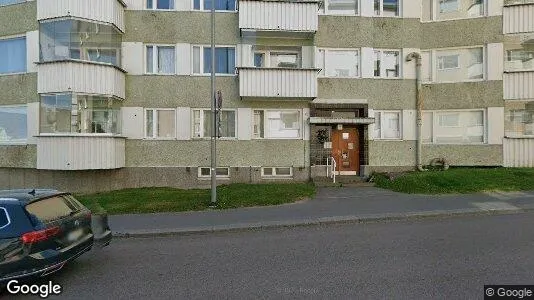 Apartments for rent in Jyväskylä - Photo from Google Street View