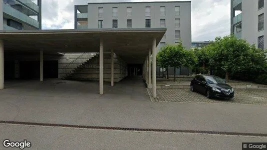 Rooms for rent in Saane - Photo from Google Street View