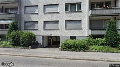 Apartments for rent in Luzern-Stadt - Photo from Google Street View
