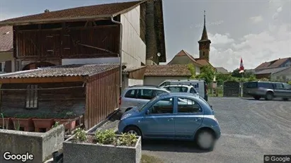Apartments for rent in Broye-Vully - Photo from Google Street View