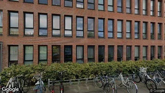 Apartments for rent in Ballerup - Photo from Google Street View