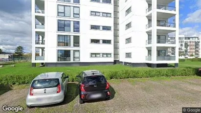 Apartments for rent in Vallensbæk Strand - Photo from Google Street View
