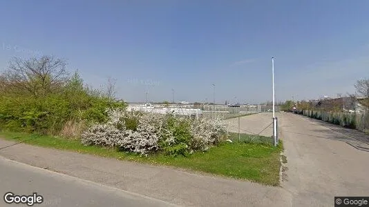 Apartments for rent in Brønshøj - Photo from Google Street View