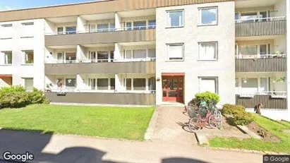 Apartments for rent in Karlstad - Photo from Google Street View
