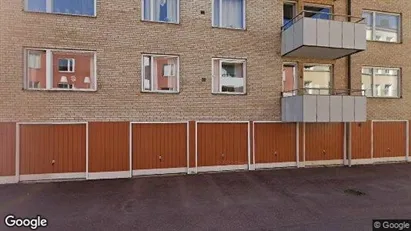 Apartments for rent in Karlstad - Photo from Google Street View