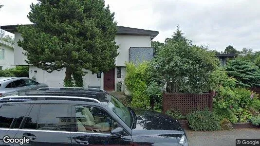 Apartments for rent in Reykjavík Háaleiti - Photo from Google Street View