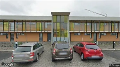 Apartments for rent in Reykjanesbær - Photo from Google Street View