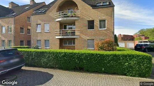 Apartments for rent in Westerlo - Photo from Google Street View