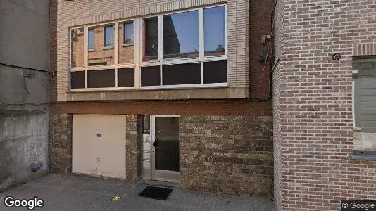 Apartments for rent in Tienen - Photo from Google Street View