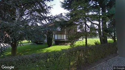 Apartments for rent in Temse - Photo from Google Street View