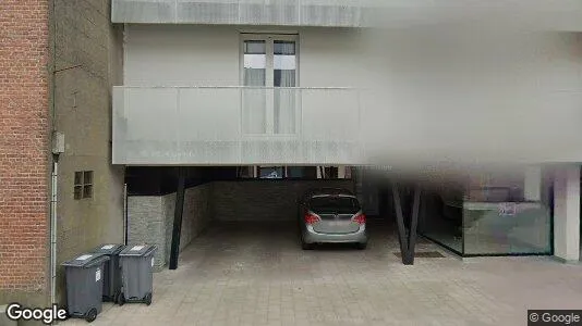 Apartments for rent in Temse - Photo from Google Street View