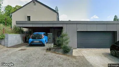 Apartments for rent in Kasteelbrakel - Photo from Google Street View