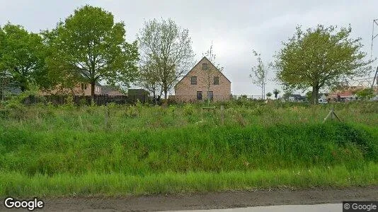 Apartments for rent in Zwevegem - Photo from Google Street View