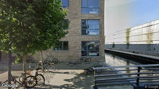 Apartments for rent in Copenhagen SV - Photo from Google Street View