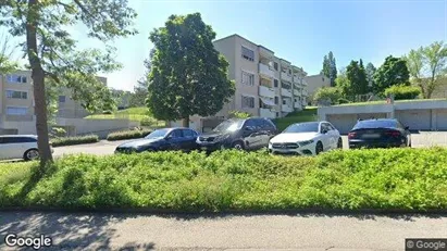 Apartments for rent in Sankt Gallen - Photo from Google Street View