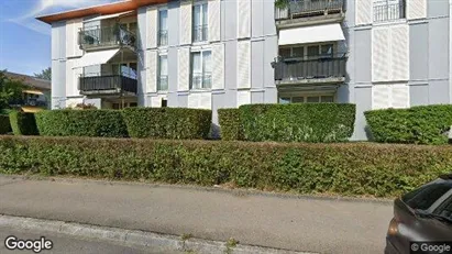Apartments for rent in Zürich Distrikt 8 - Photo from Google Street View