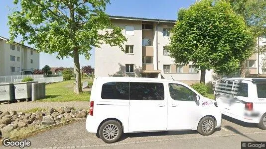 Apartments for rent in Bern-Mittelland - Photo from Google Street View