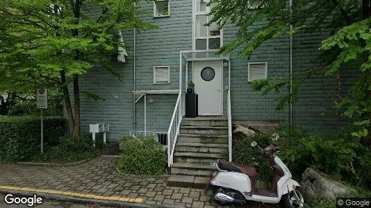 Apartments for rent in Zürich Distrikt 6 - Photo from Google Street View