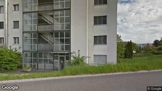 Apartments for rent in Lebern - Photo from Google Street View