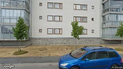 Apartments for rent in Mariestad - Photo from Google Street View