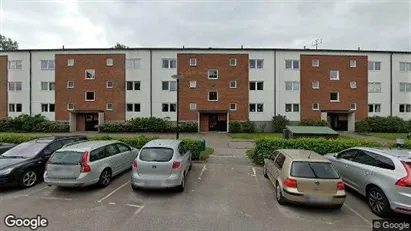 Apartments for rent in Stenungsund - Photo from Google Street View