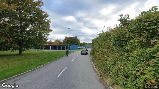 Apartments for rent in Helsingborg - Photo from Google Street View