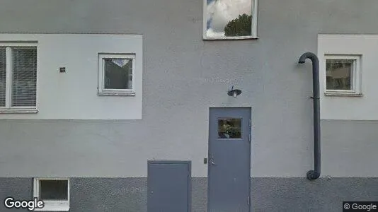 Apartments for rent in Hammarbyhamnen - Photo from Google Street View