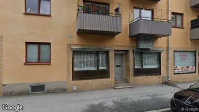 Apartments for rent in Örebro - Photo from Google Street View
