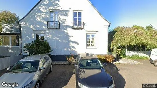 Apartments for rent in Helsingborg - Photo from Google Street View