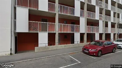 Apartments for rent in Huddinge - Photo from Google Street View