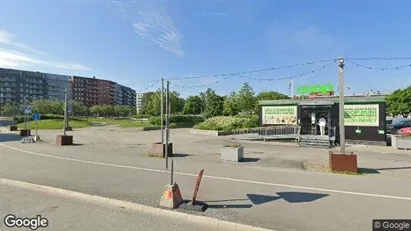 Apartments for rent in Täby - Photo from Google Street View