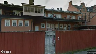 Apartments for rent in Arboga - Photo from Google Street View
