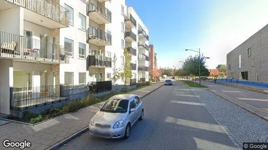 Apartments for rent in Fosie - Photo from Google Street View