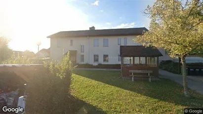 Apartments for rent in Grafendorf bei Hartberg - Photo from Google Street View
