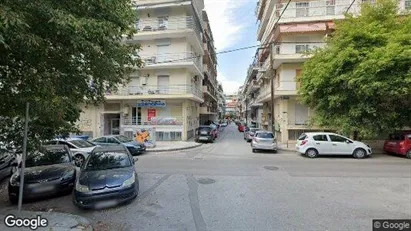 Apartments for rent in Thessaloniki - Photo from Google Street View