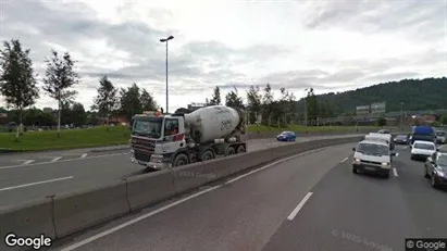 Apartments for rent in Oslo Gamle Oslo - Photo from Google Street View