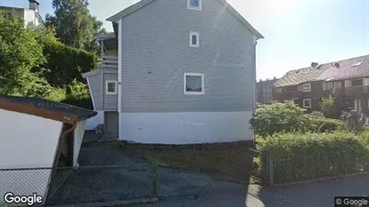 Apartments for rent in Bergen Årstad - Photo from Google Street View
