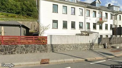 Apartments for rent in Bergen Bergenhus - Photo from Google Street View