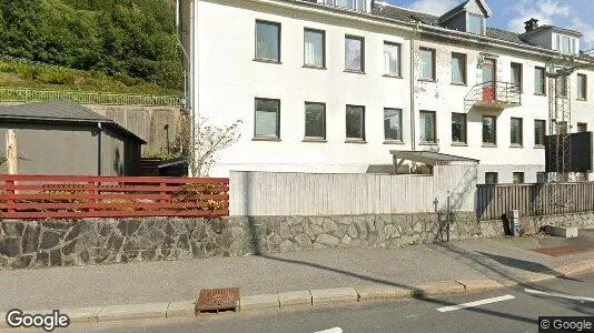 Apartments for rent in Bergen Bergenhus - Photo from Google Street View