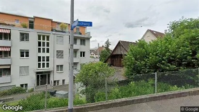 Apartments for rent in Arlesheim - Photo from Google Street View