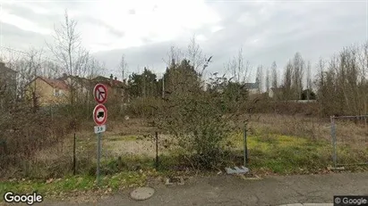 Apartments for rent in Pontoise - Photo from Google Street View