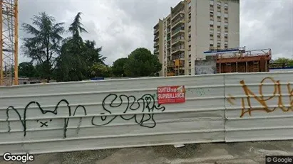Apartments for rent in Angers - Photo from Google Street View