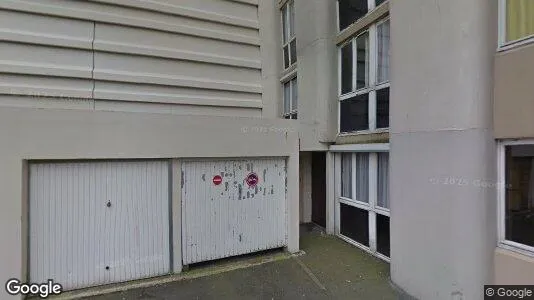 Apartments for rent in Lille - Photo from Google Street View