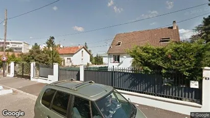 Apartments for rent in Évry - Photo from Google Street View
