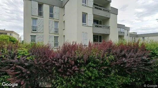 Apartments for rent in Compiègne - Photo from Google Street View