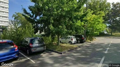 Apartments for rent in Lille - Photo from Google Street View
